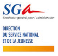 Logo fournisseur de données - DSNJ